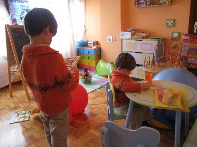 Psicología Escolar
